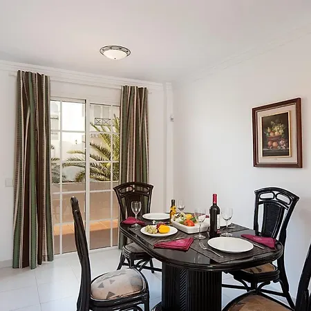 Vila Tabaiba By Puerto del Carmen (Lanzarote)