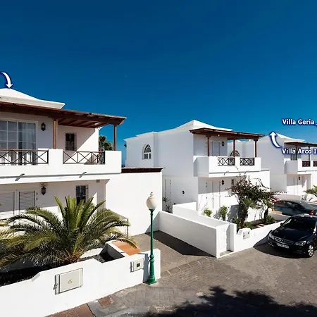 Vila Tabaiba By