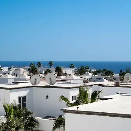 Tabaiba By プエルト・デル・カルメン