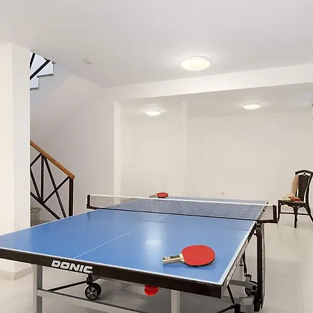 Vila Tabaiba By Puerto del Carmen (Lanzarote)